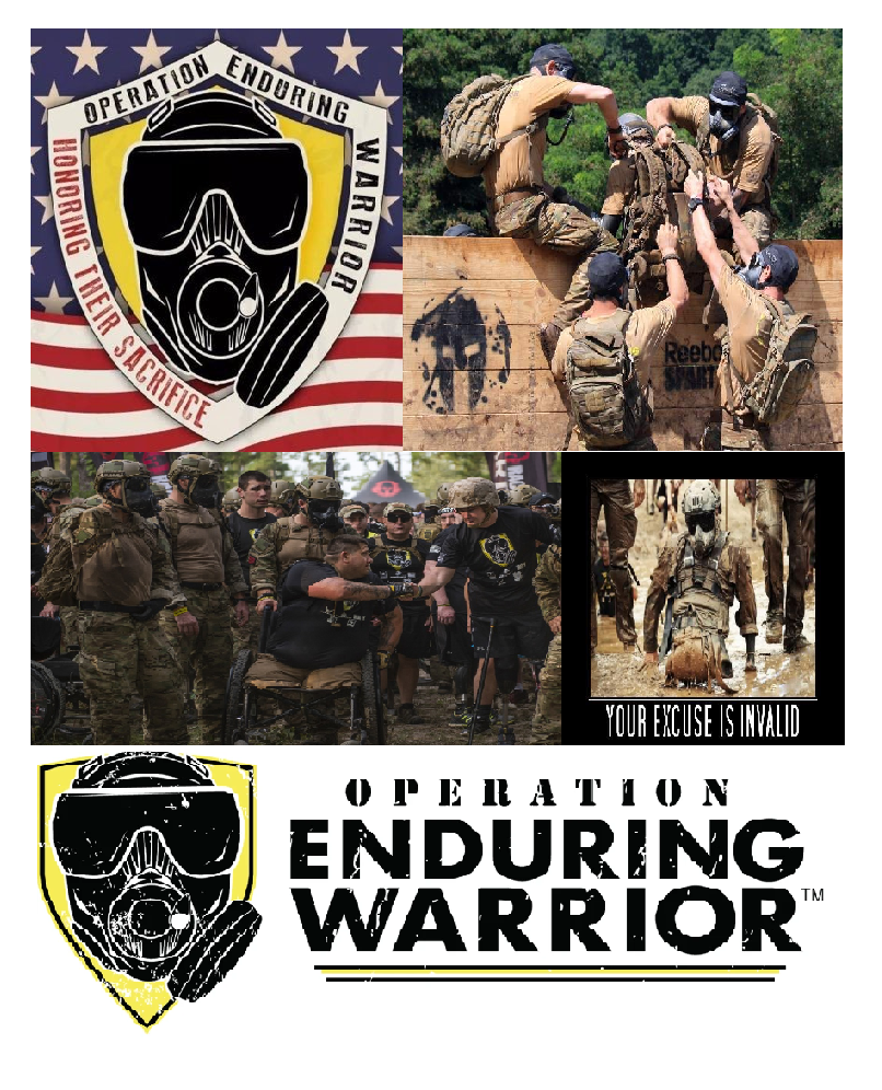 Operation Enduring Warriors